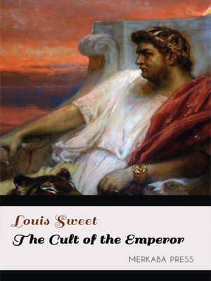 cover image of The Cult of the Emperor